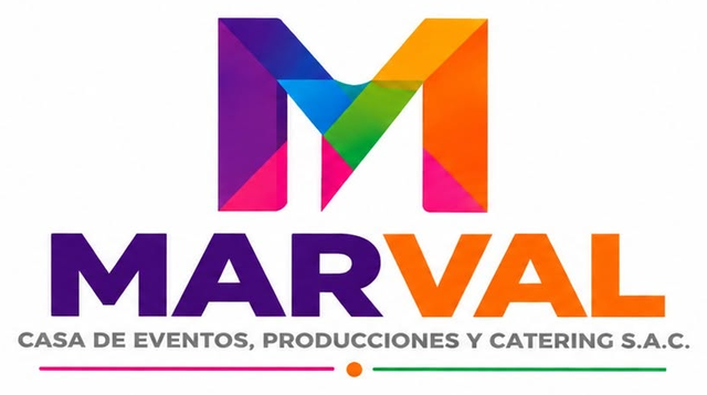 Marval Casa de Eventos, Producciones y Catering S.A.C.